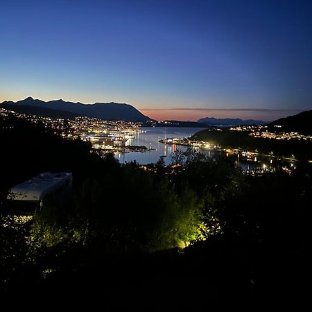 Harstad, All Seasons Bagian luar foto