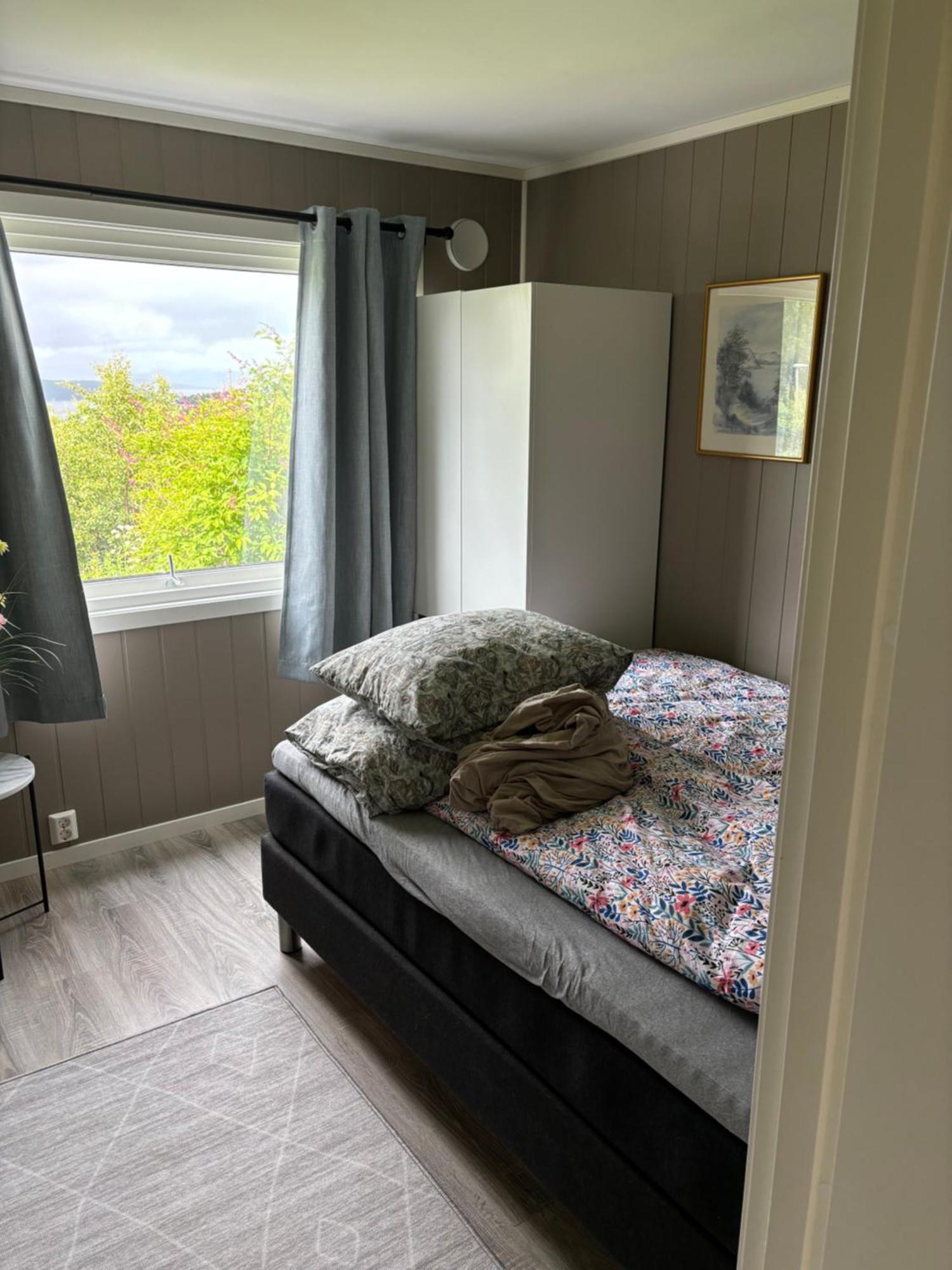 Harstad, All Seasons Bagian luar foto