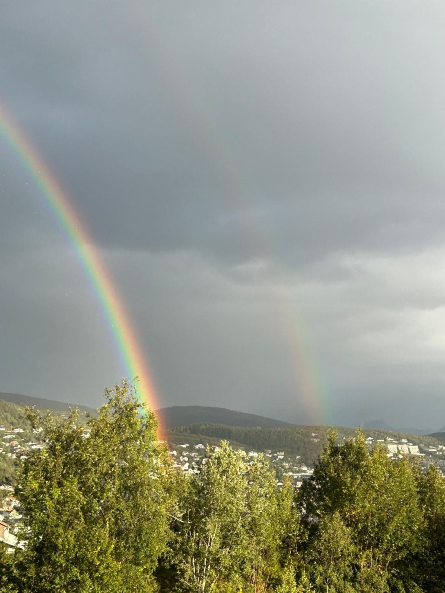 Harstad, All Seasons Apartment Bagian luar foto